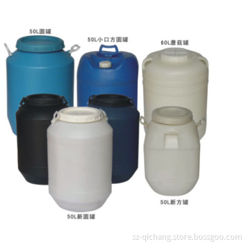 Chemical Plastic Barrels (QC4014)